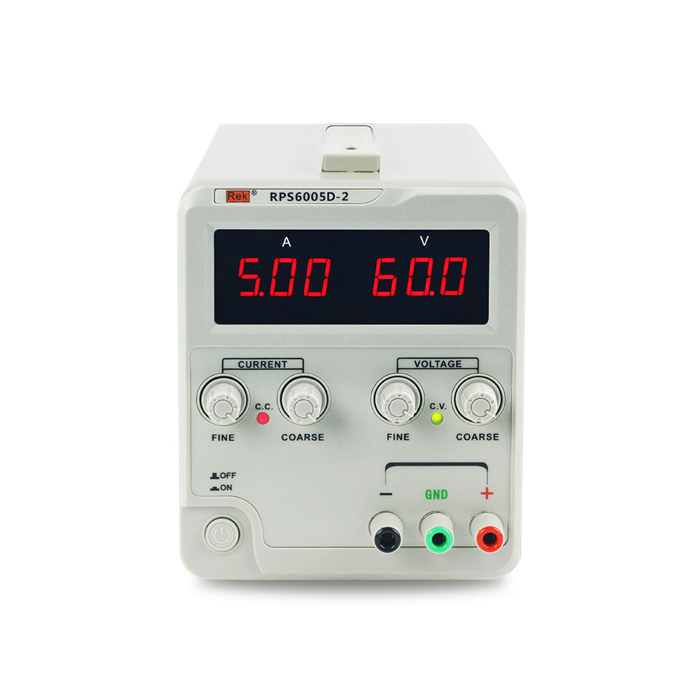 RPS6005D-2 线性直流稳压电流