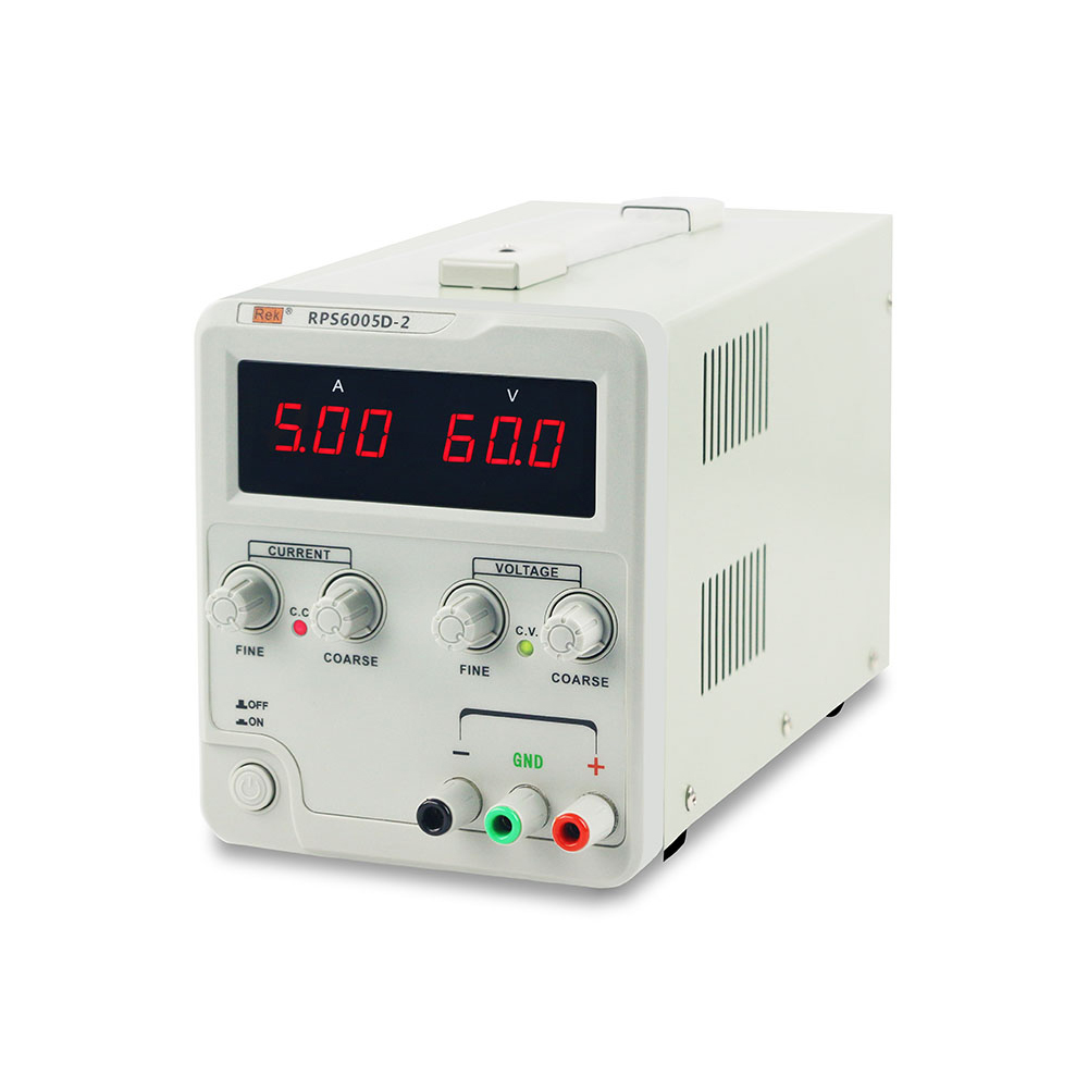 RPS6005D-2 线性直流稳压电源
