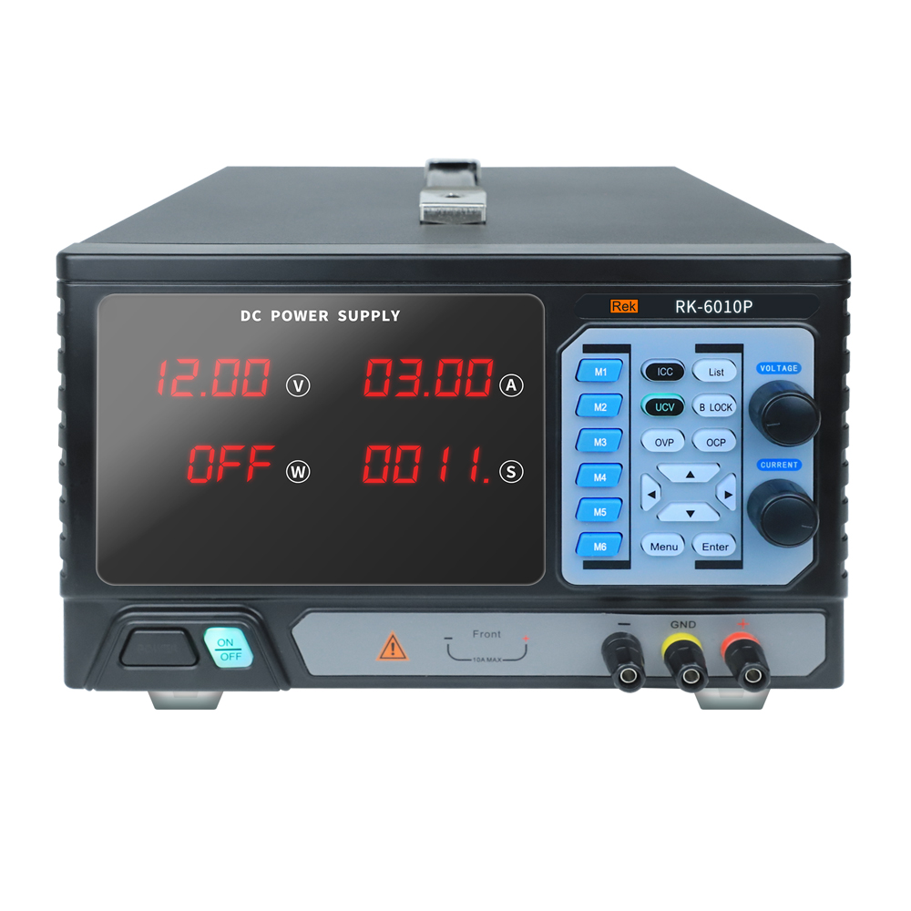 RK-3020P/RK-3030P/RK-6010P/RK-6020P/RK-6030P/RK-6060P直流稳压电源（可定制至6000W）
