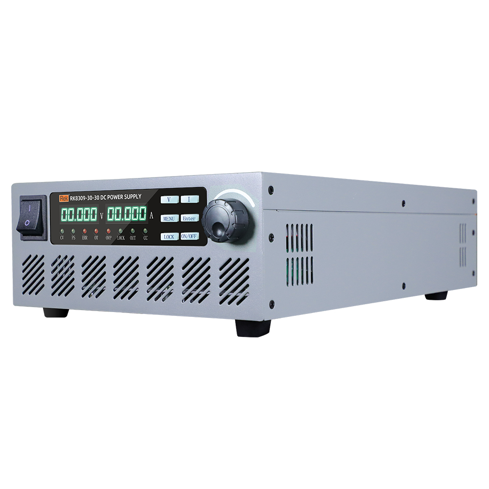 60V RK8309-60-15/RK8318-60-30/RK8336-60-60/RK8360-60-100/RK8375-60-125/RK83120-60-200/RK83150-60-250程控直流稳压电源