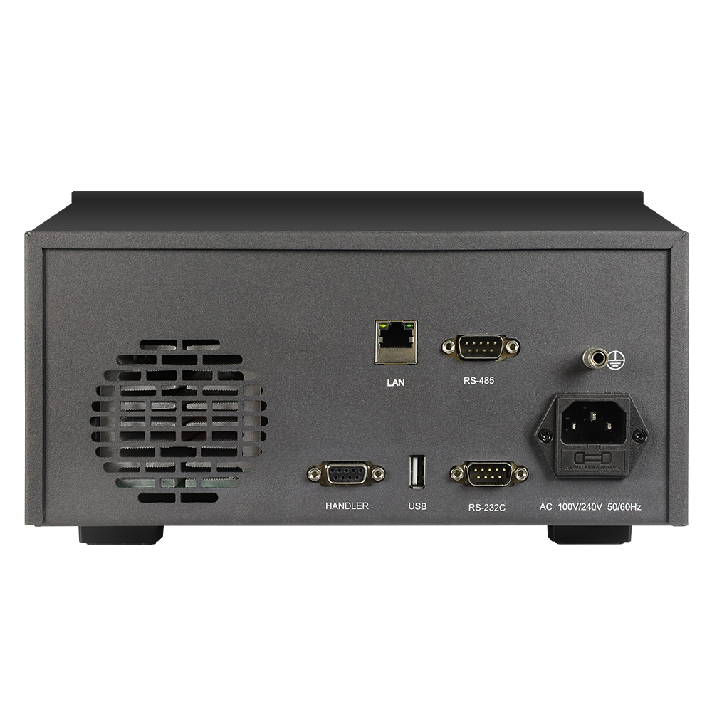 RK9310/RK9320/RK9320A/RK9320B/RK9330系列程控交直流耐压绝缘测试仪