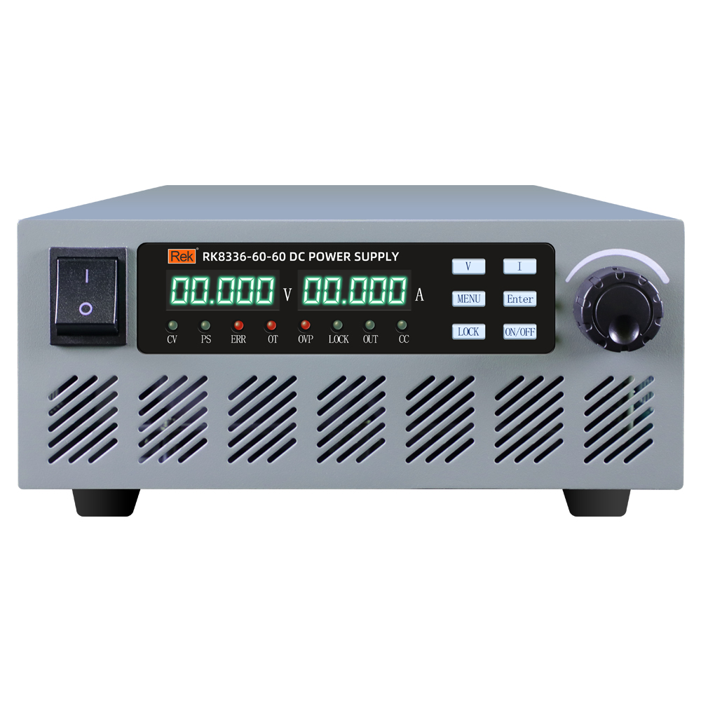 60V RK8309-60-15/RK8318-60-30/RK8336-60-60/RK8360-60-100/RK8375-60-125/RK83120-60-200/RK83150-60-250程控直流稳压电源